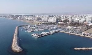 Cyprus Port Guide