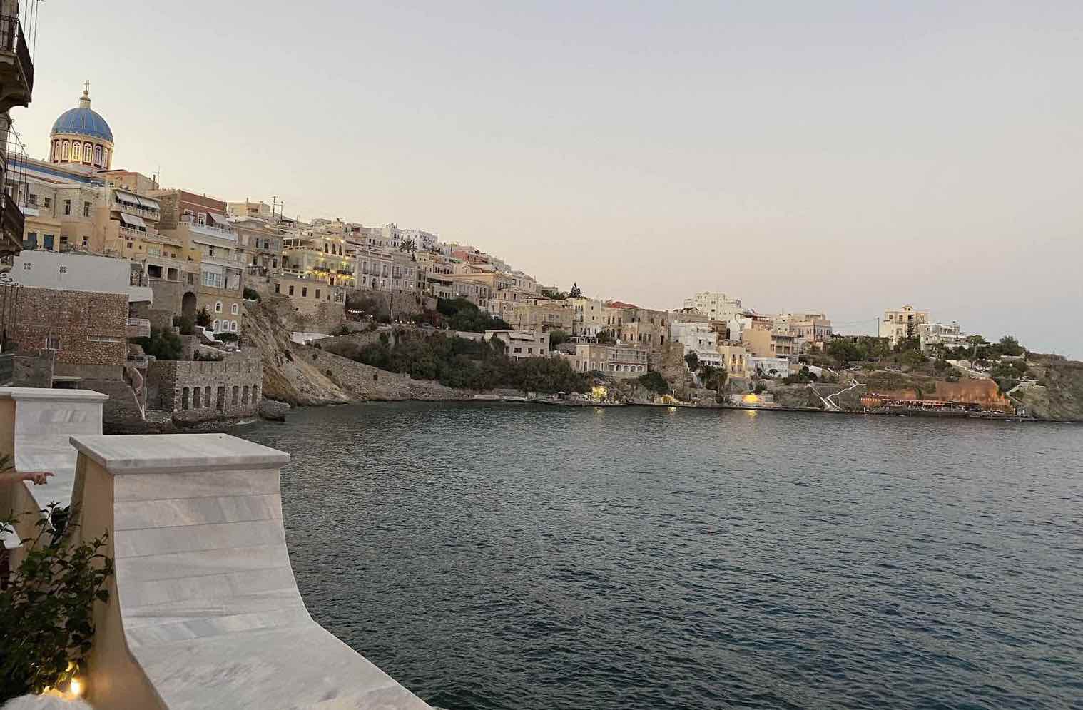 Read more about the article Syros