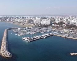 Cyprus Port Guide